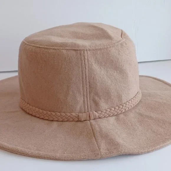 Asn | Accessories | Asn Harper Festival Floppy Hat | Poshmark display picture 1
